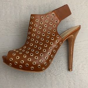 SINGLE Alexander McQueen Slingback REPLACEMENT shoe